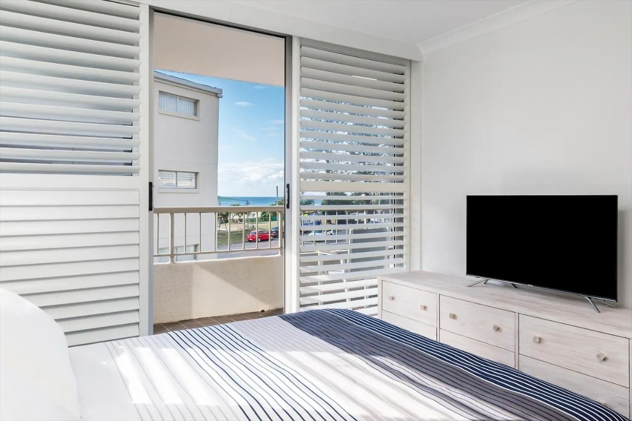 Eden Tower Apartments Gold Coast