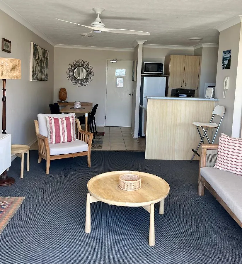 Eden Tower Apartments Gold Coast