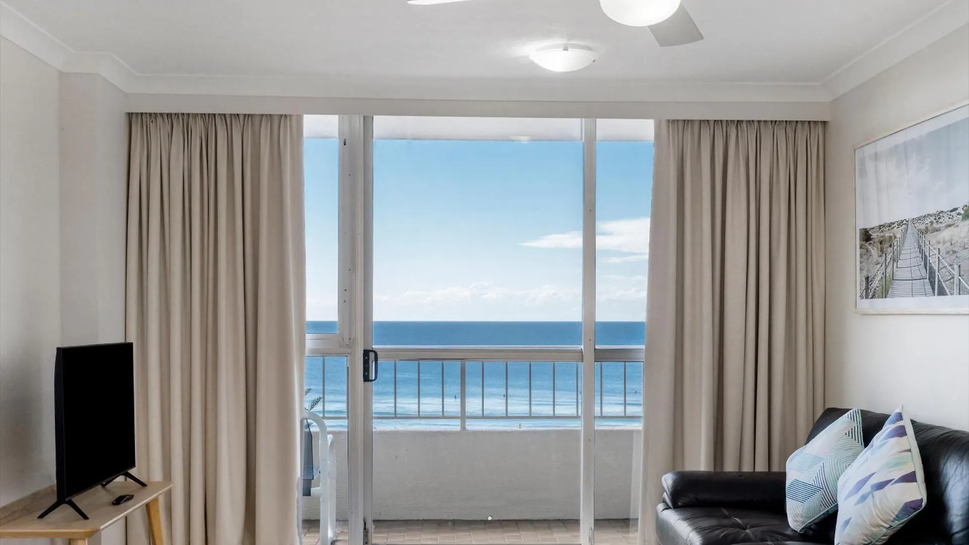 Eden Tower Apartments Gold Coast 0*,  Australia