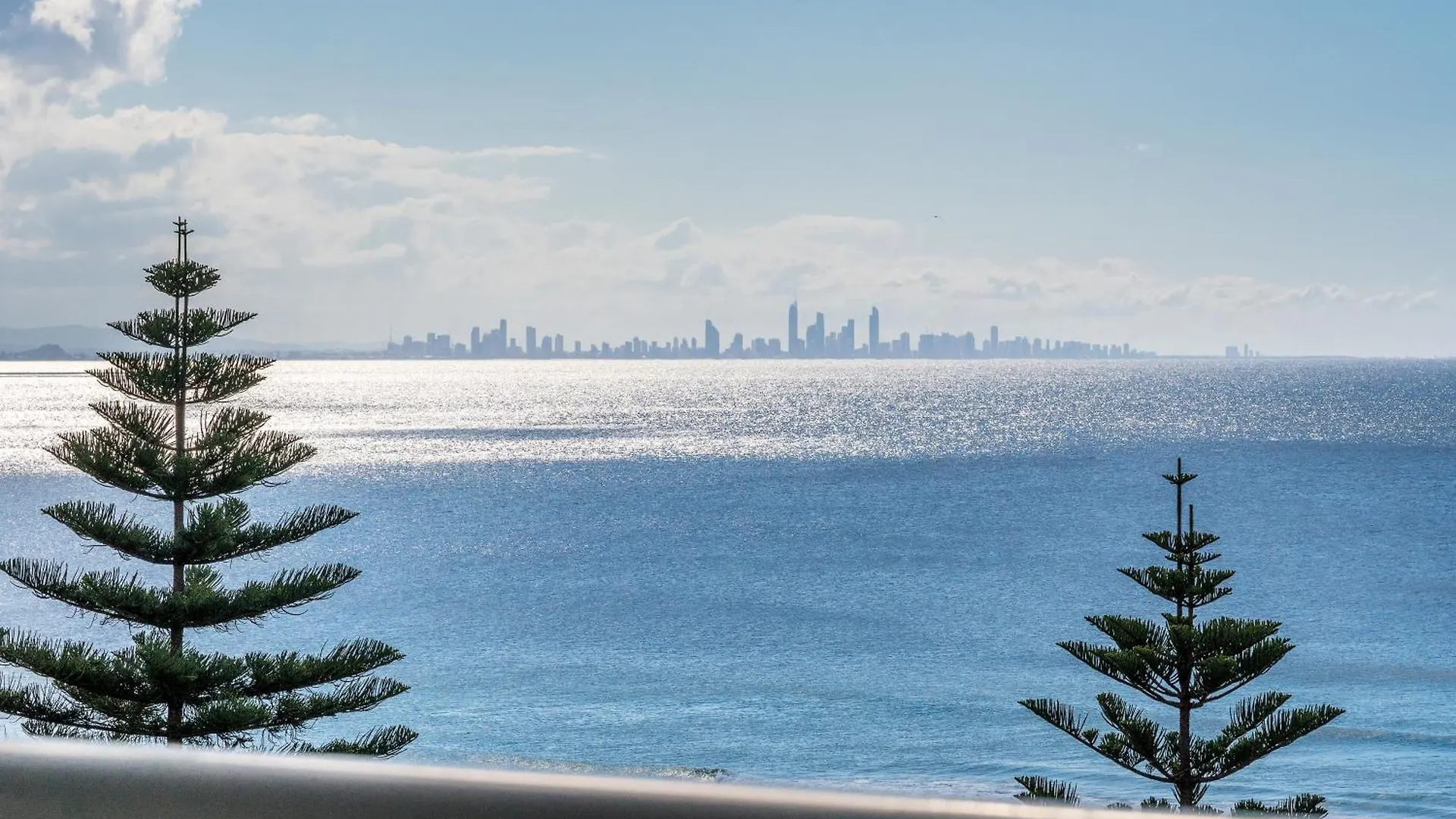 Eden Tower Apartments Gold Coast 0*,  Australia