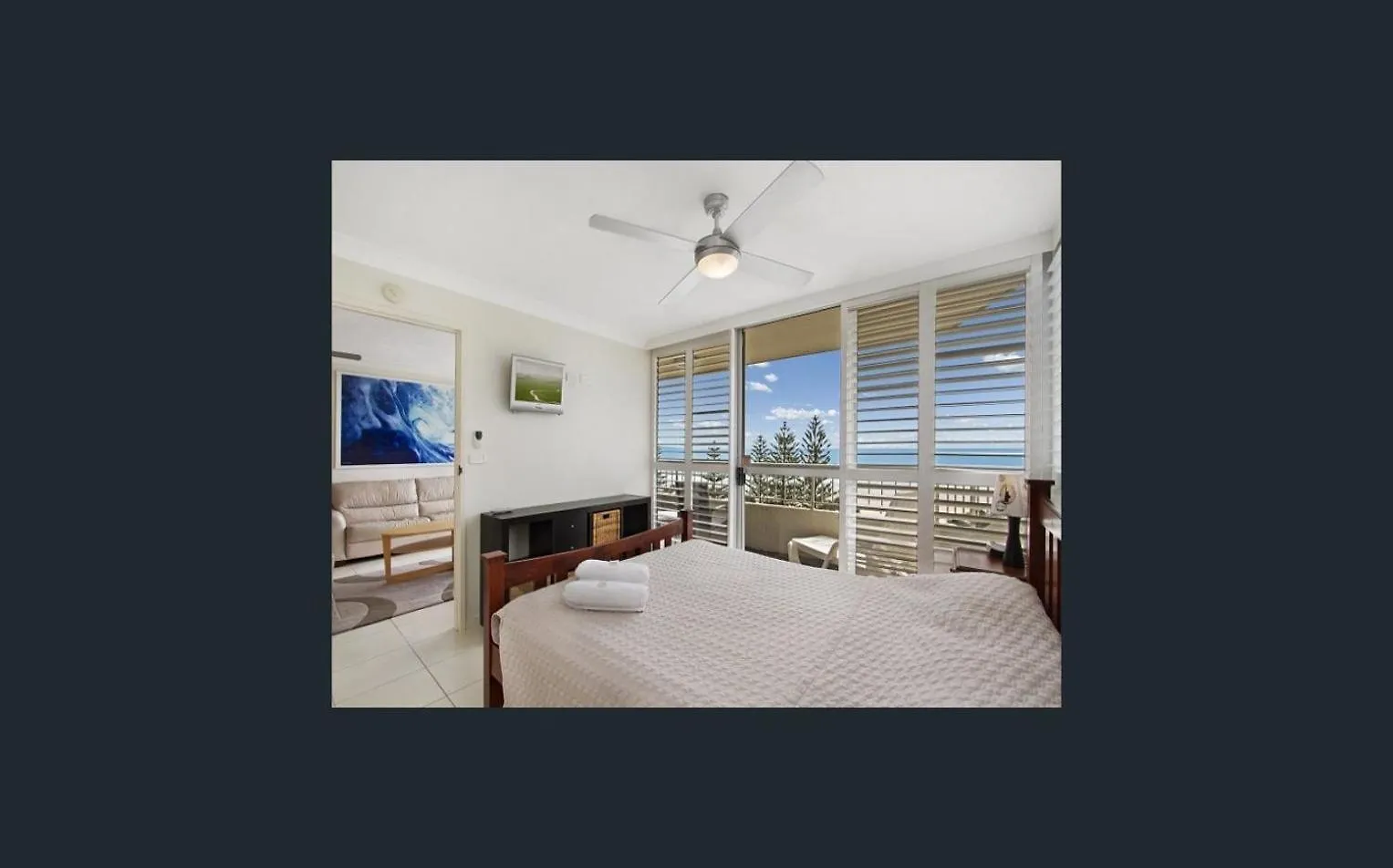 Eden Tower Apartments Gold Coast