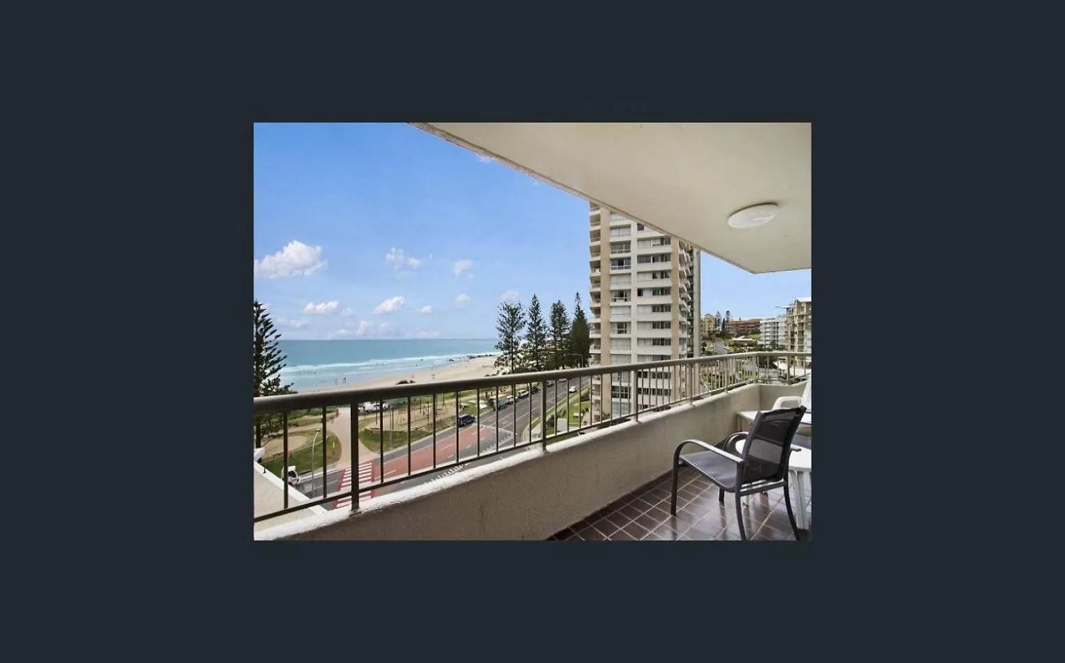 Eden Tower Apartments Gold Coast