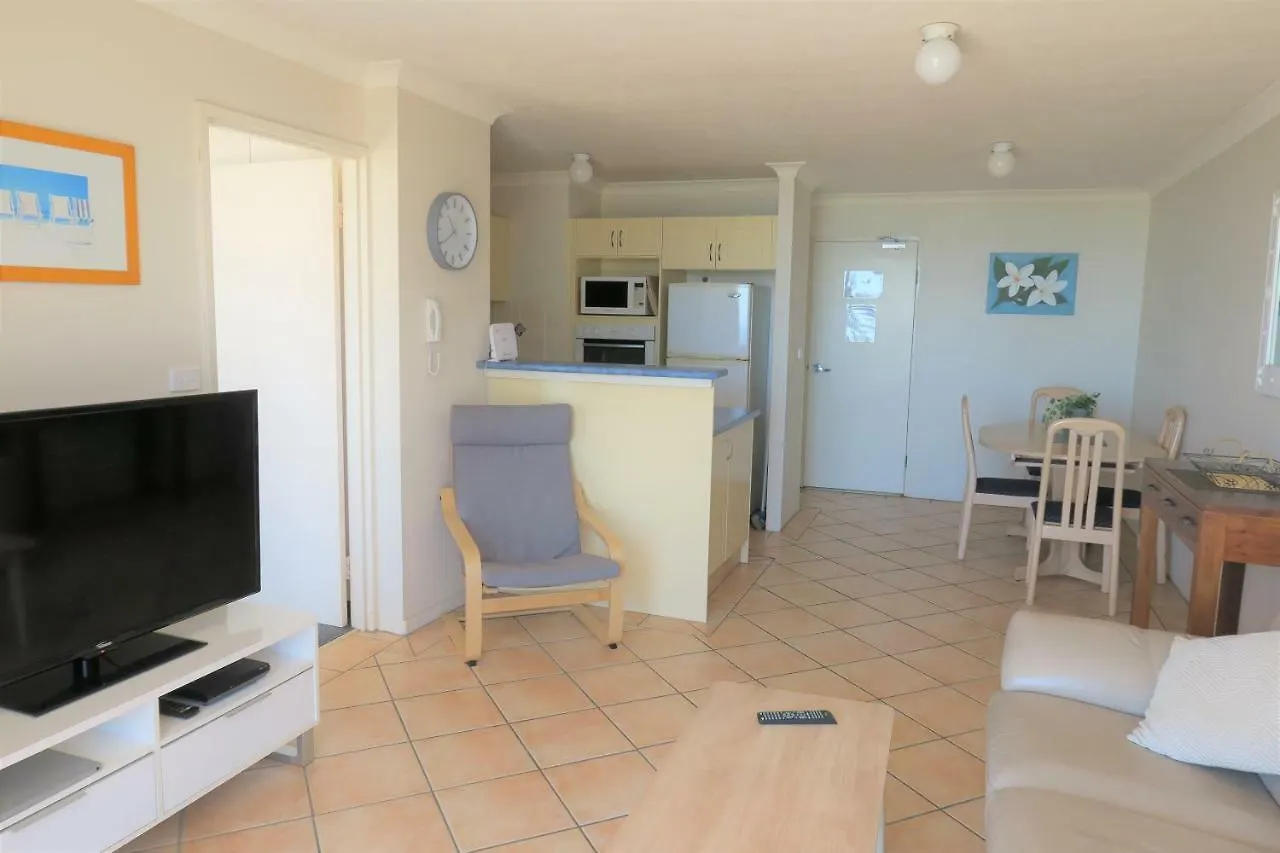 Eden Tower Apartments Gold Coast