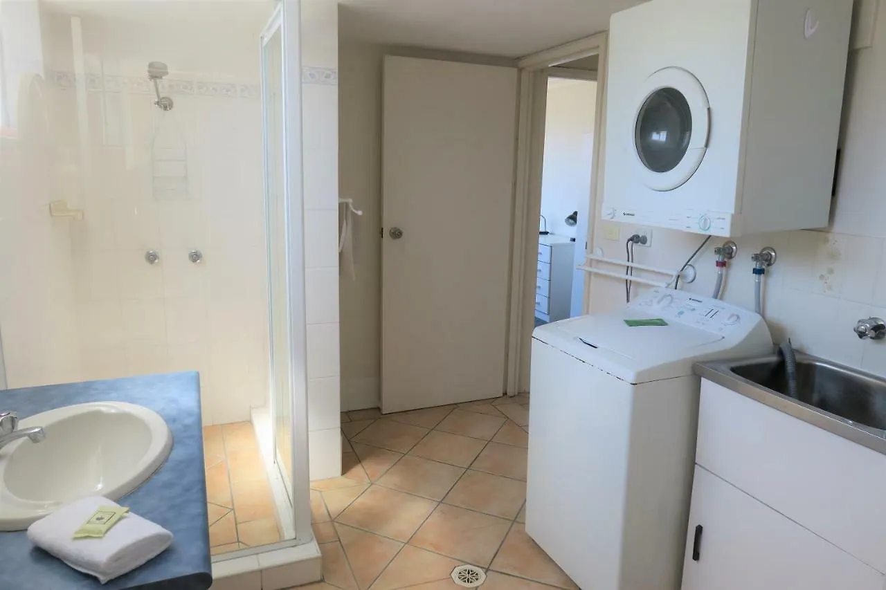 Eden Tower Apartments Gold Coast