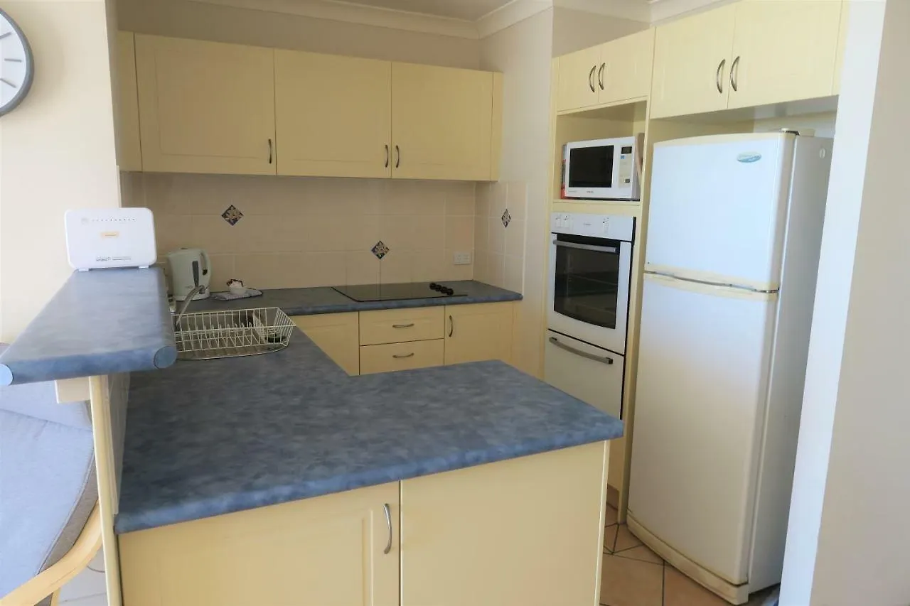 Eden Tower Apartments Gold Coast